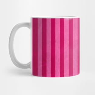 Stripes Collection: Valentine Mug